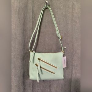 Warehouse One Crossbody Bag